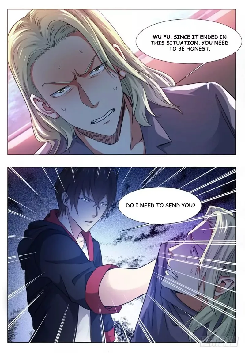 The Strongest God King Chapter 22 page 14