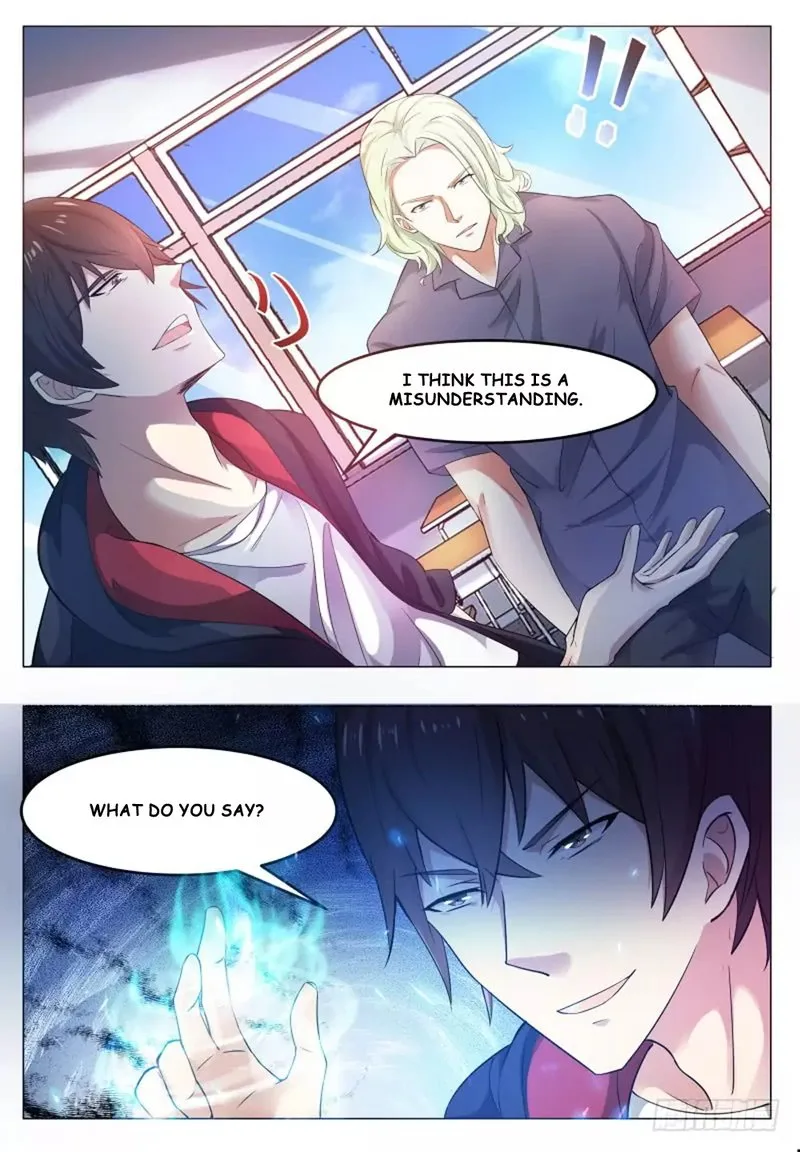 The Strongest God King Chapter 23 page 13