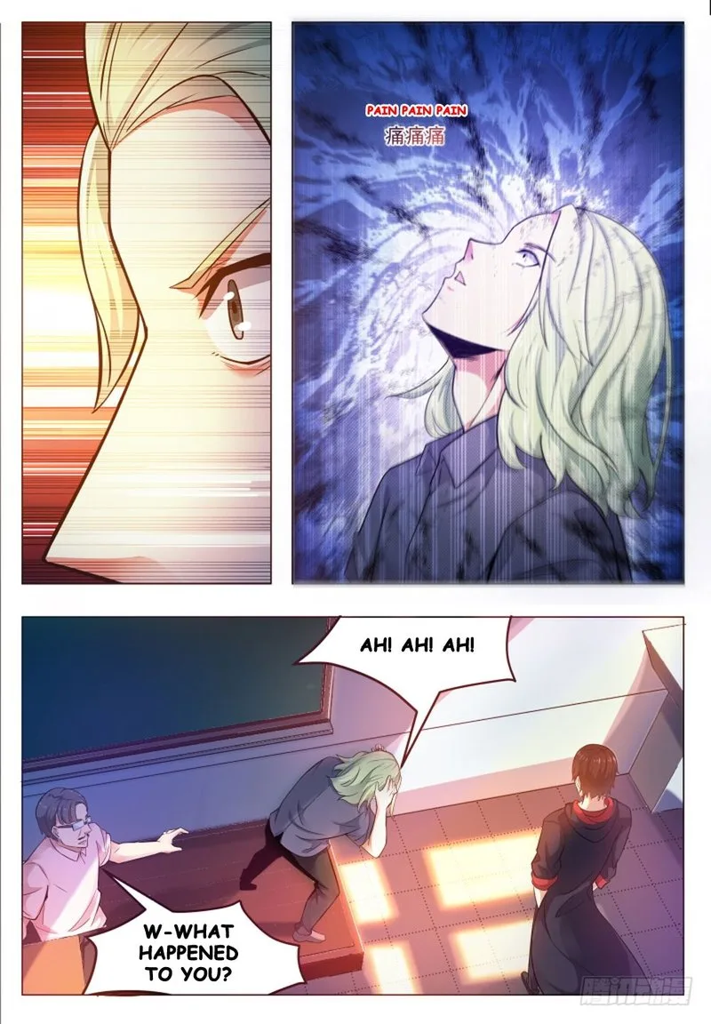 The Strongest God King Chapter 24 page 1