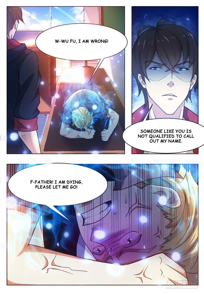 The Strongest God King Chapter 24 page 4