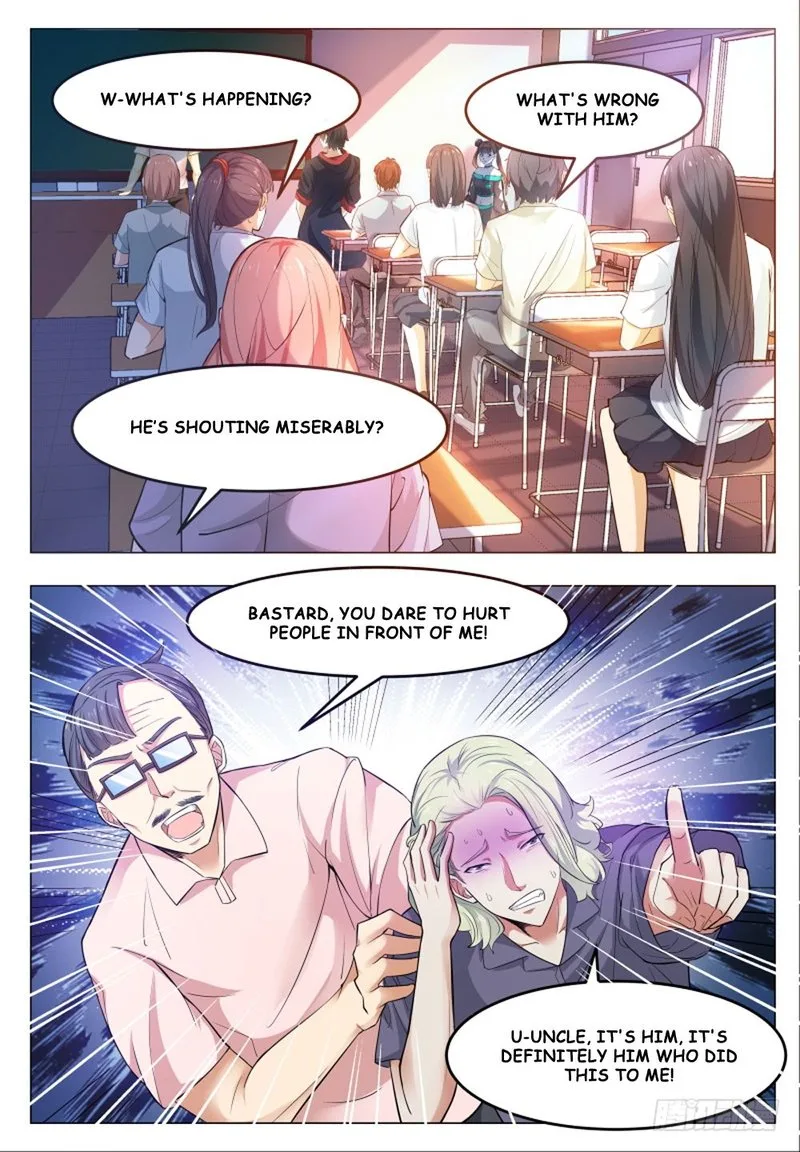 The Strongest God King Chapter 24 page 2
