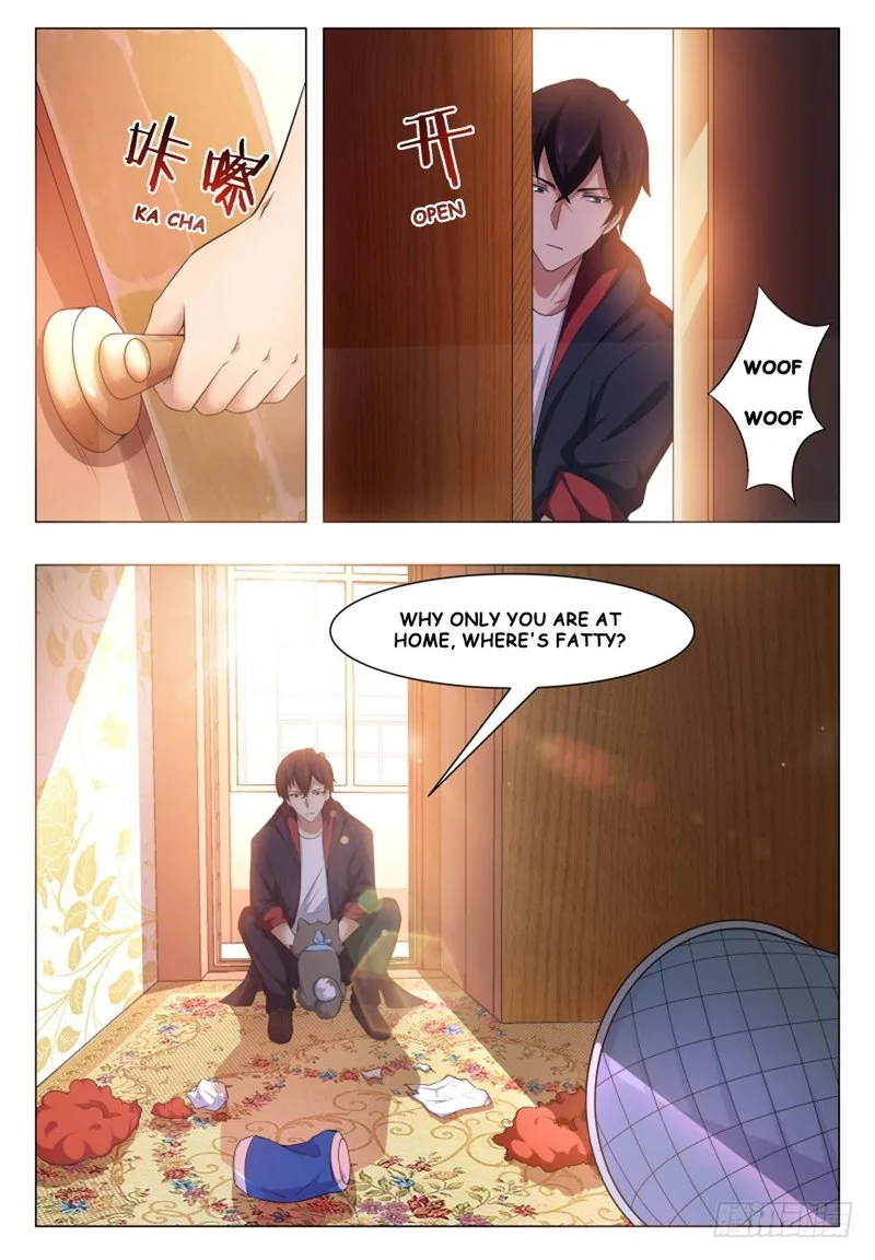 The Strongest God King Chapter 24 page 13
