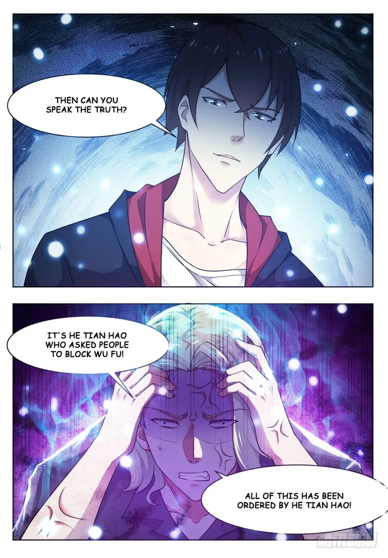 The Strongest God King Chapter 24 page 5