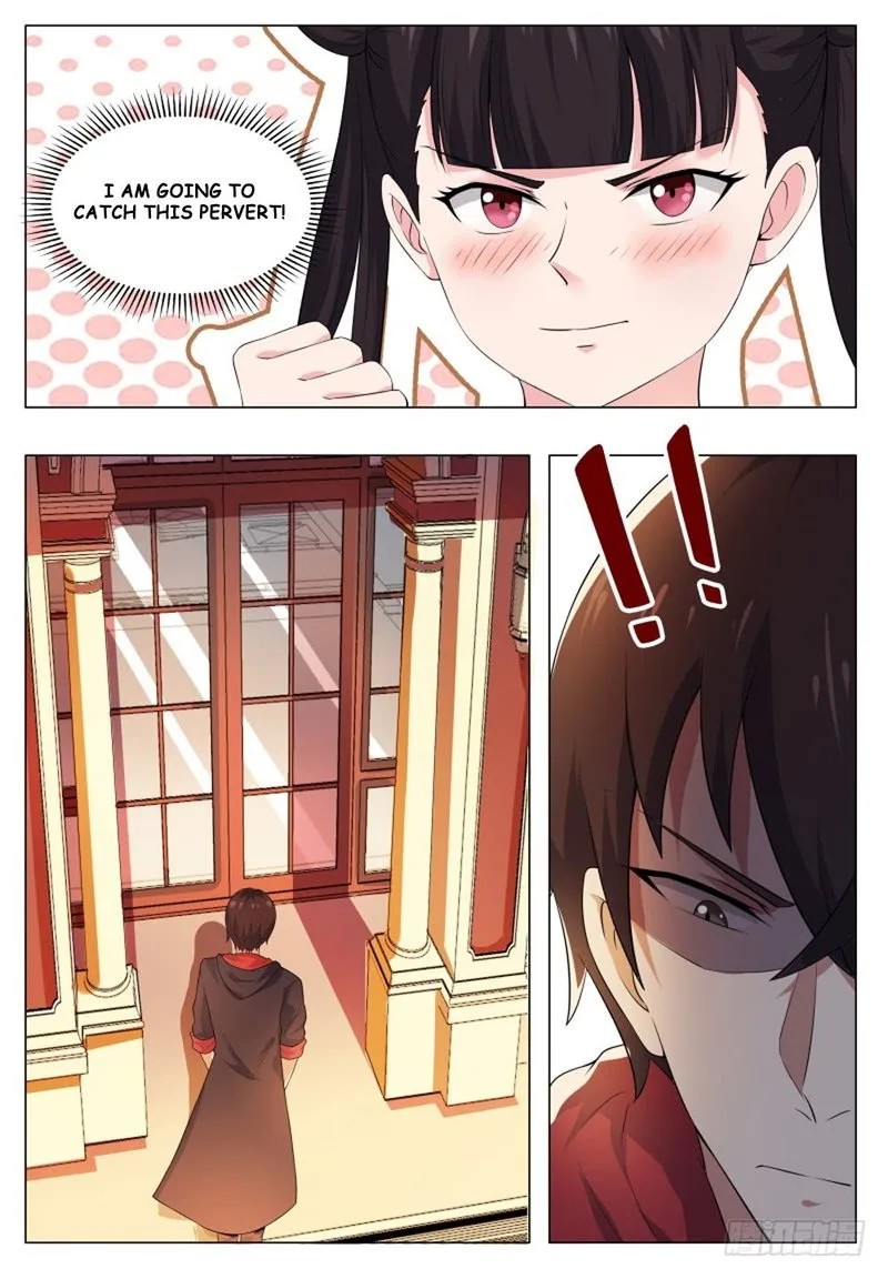 The Strongest God King Chapter 25 page 4