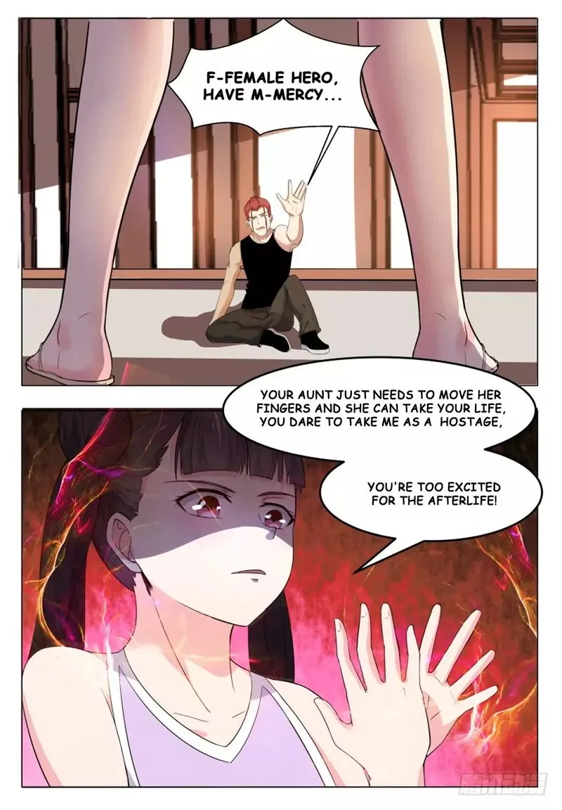 The Strongest God King Chapter 26 page 15