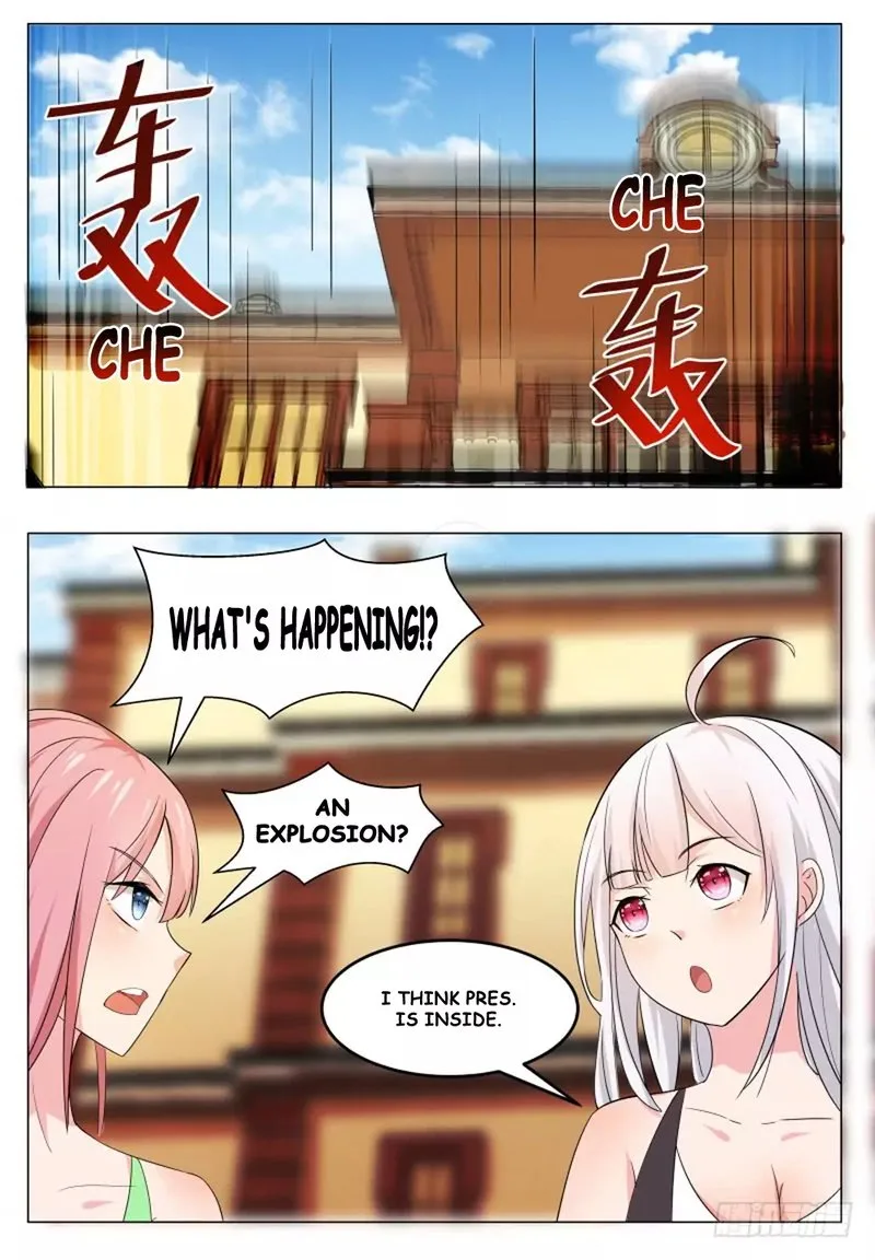 The Strongest God King Chapter 26 page 14