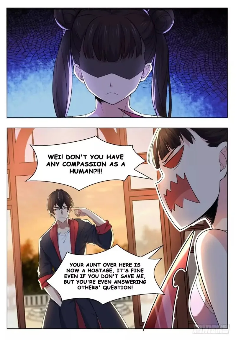 The Strongest God King Chapter 26 page 12