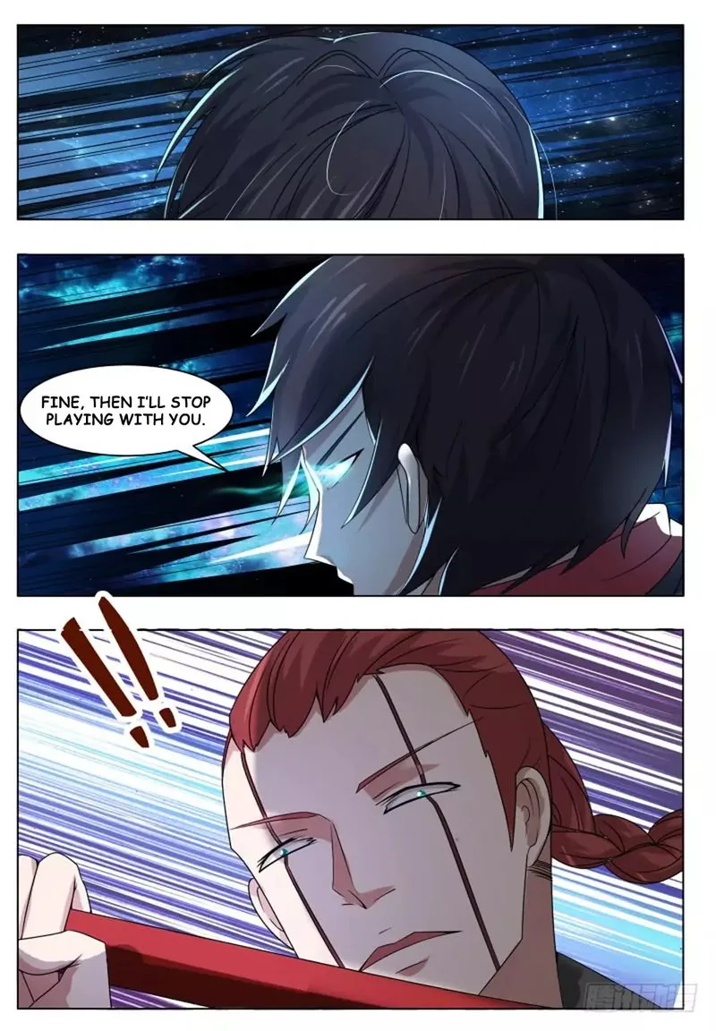 The Strongest God King Chapter 26 page 5