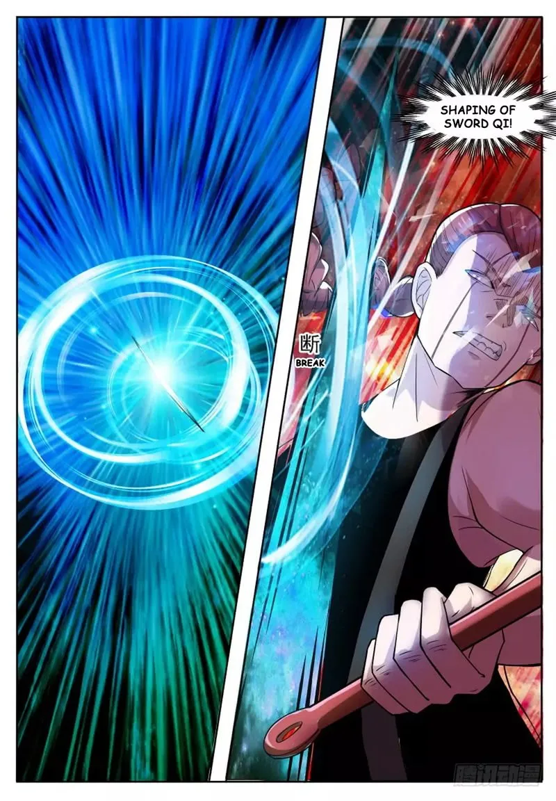 The Strongest God King Chapter 26 page 6
