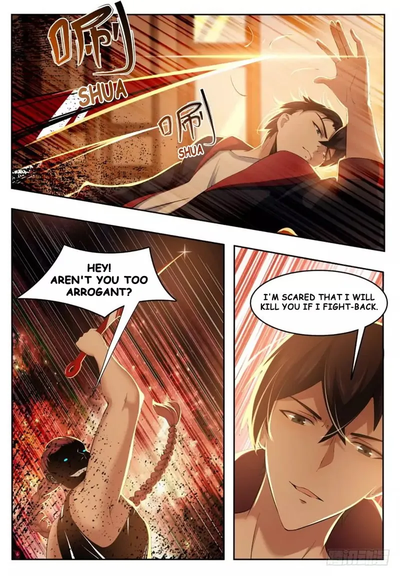 The Strongest God King Chapter 26 page 2