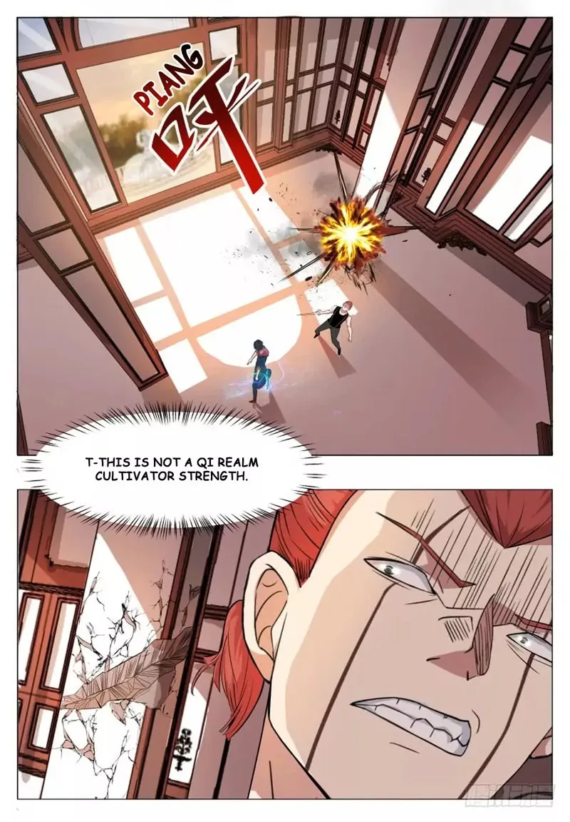 The Strongest God King Chapter 26 page 7