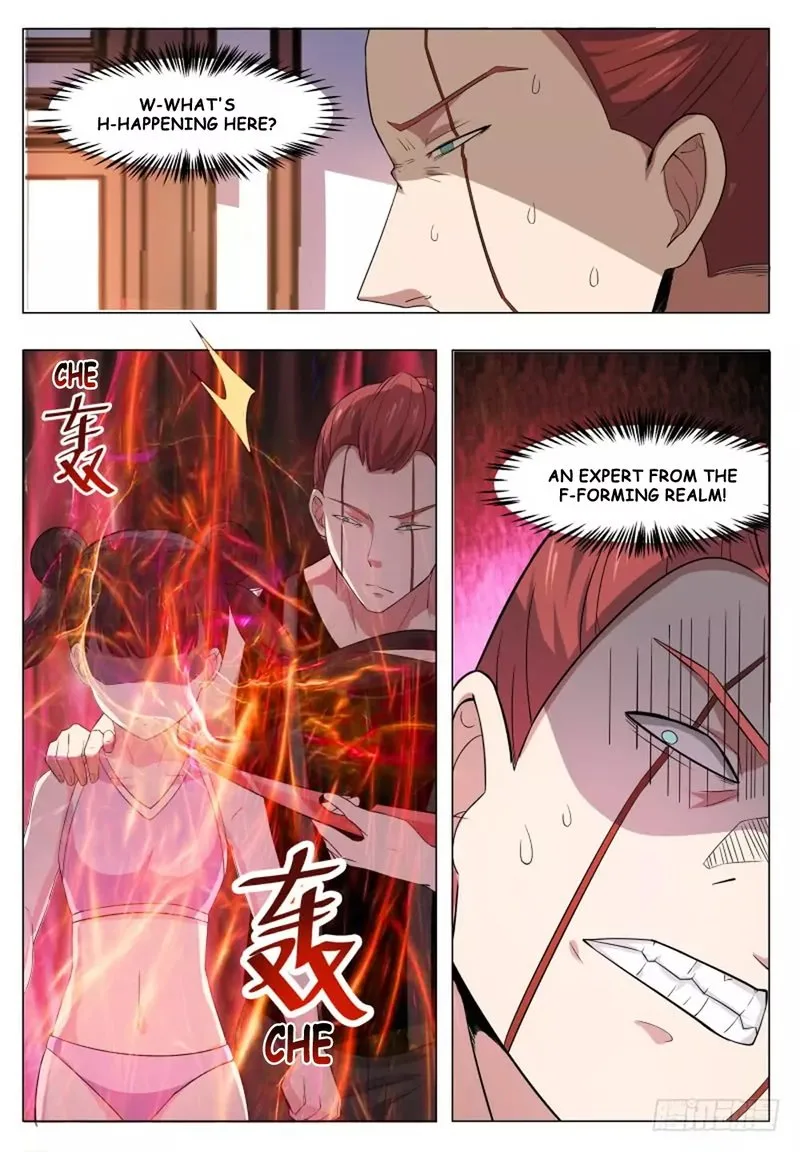 The Strongest God King Chapter 26 page 13