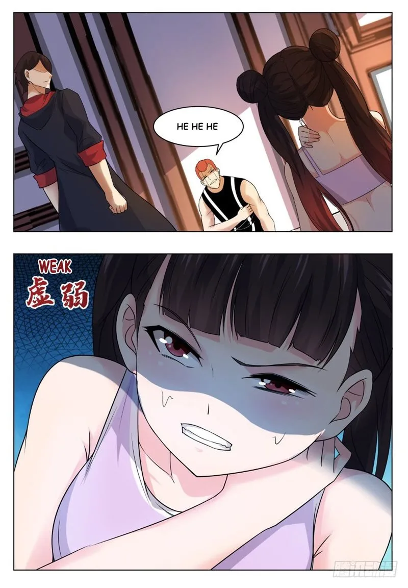 The Strongest God King Chapter 27 page 5