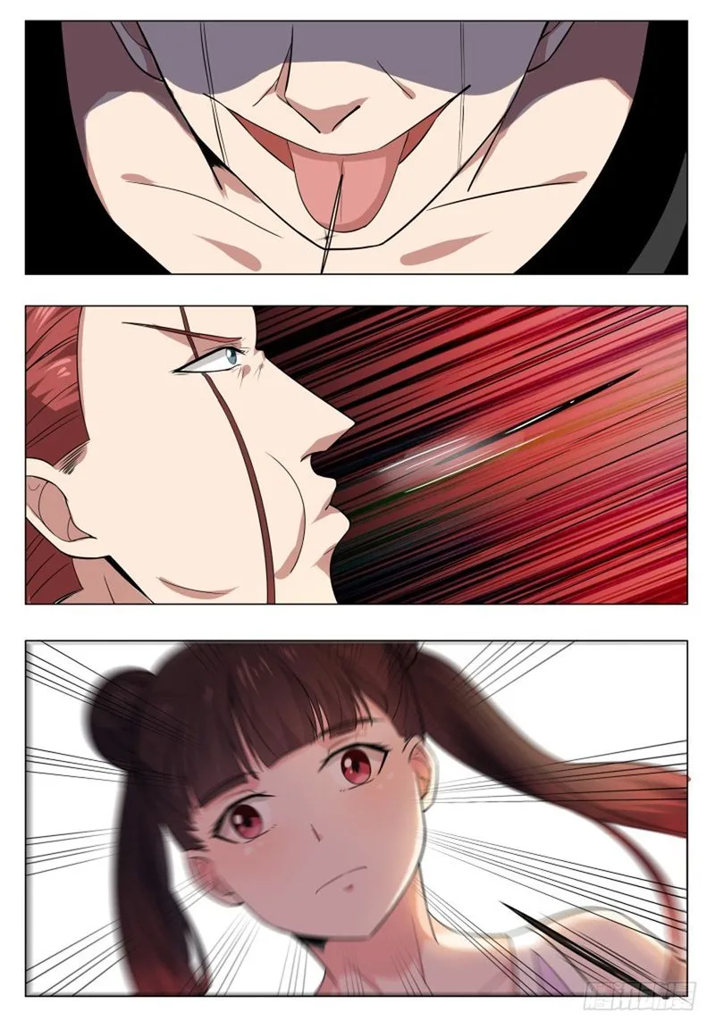 The Strongest God King Chapter 27 page 1