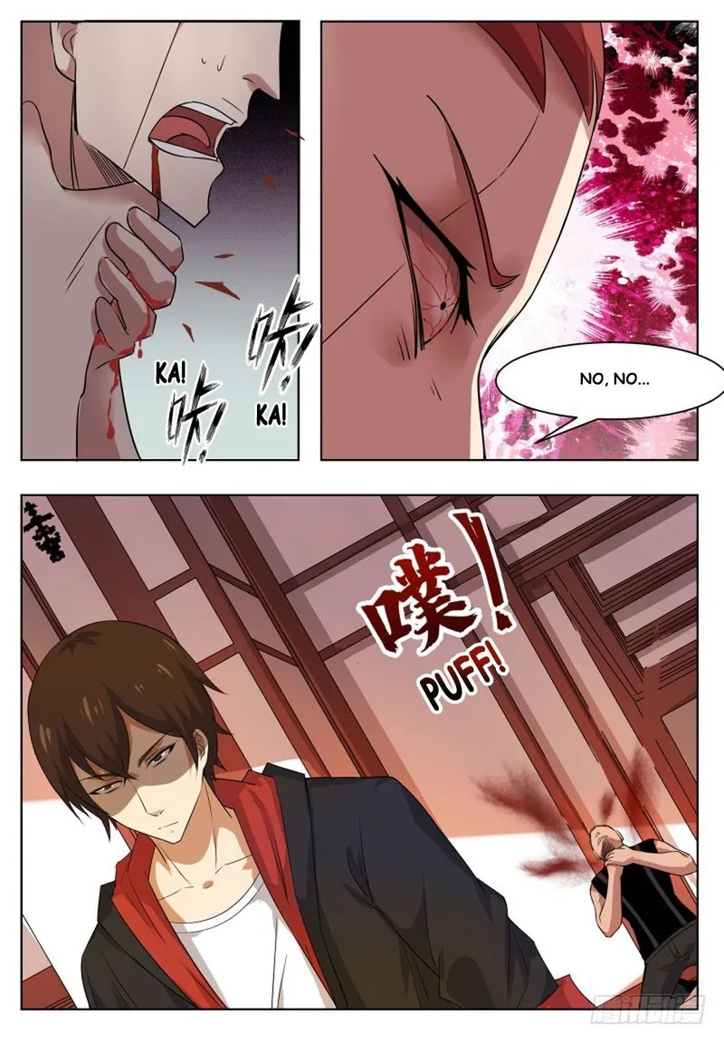 The Strongest God King Chapter 27 page 7