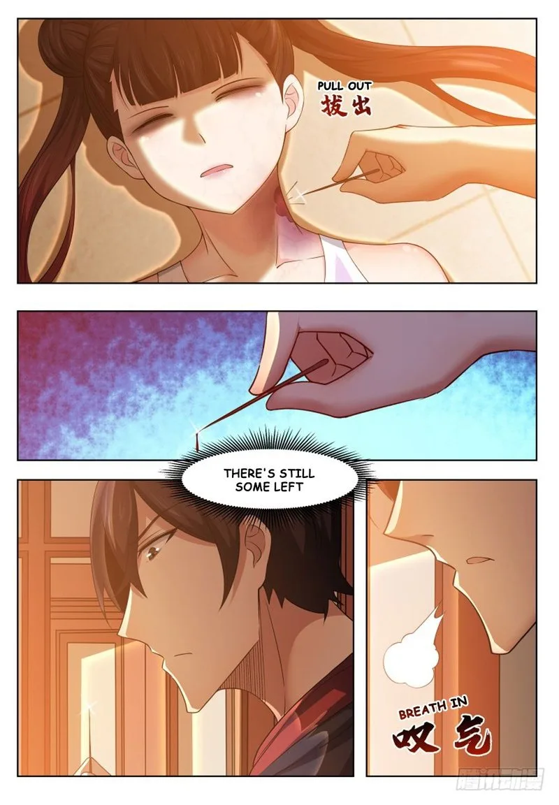 The Strongest God King Chapter 27 page 10