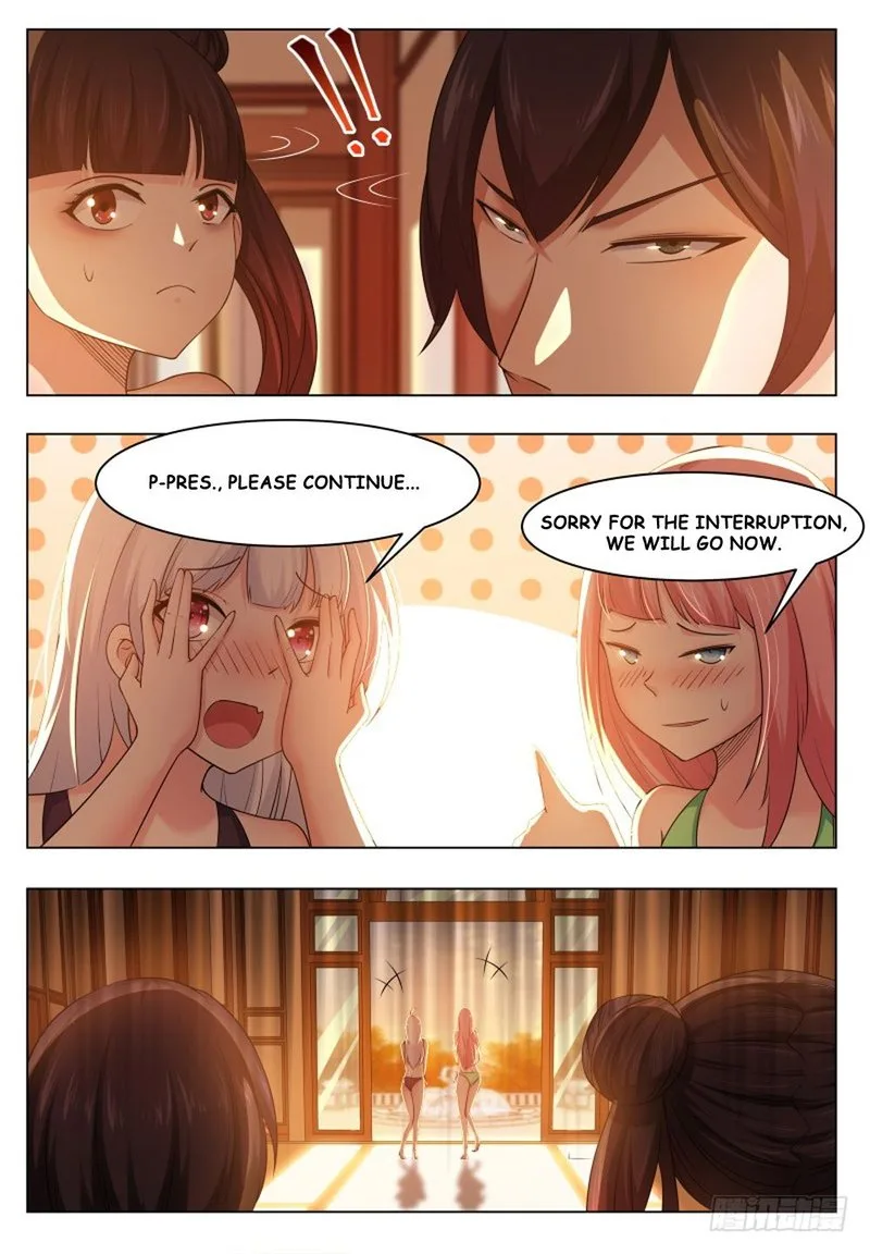 The Strongest God King Chapter 27 page 14