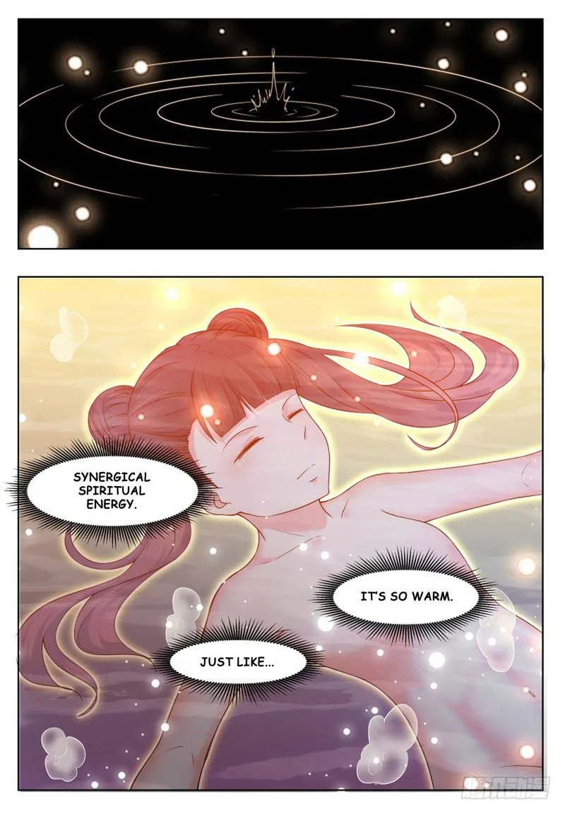 The Strongest God King Chapter 27 page 11