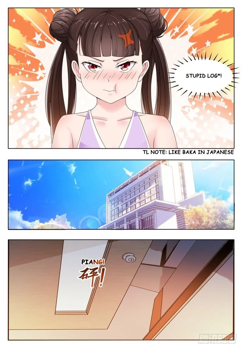 The Strongest God King Chapter 28 page 7