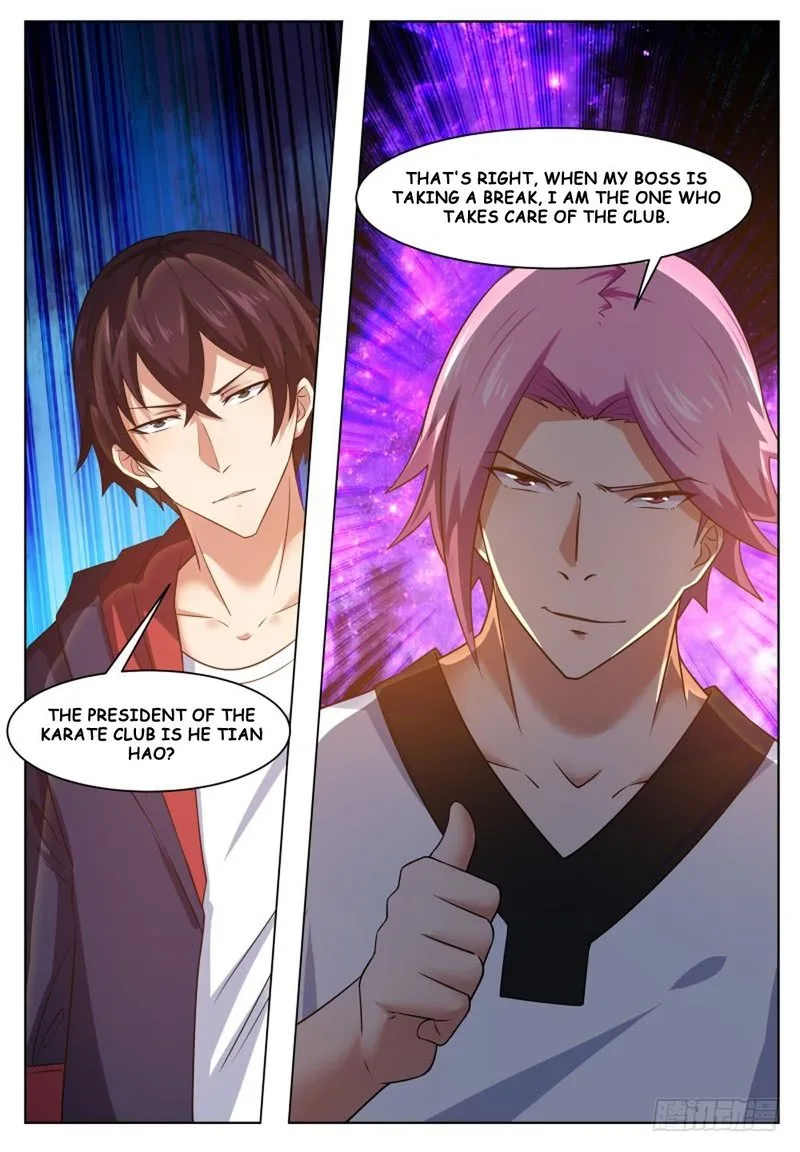 The Strongest God King Chapter 28 page 13