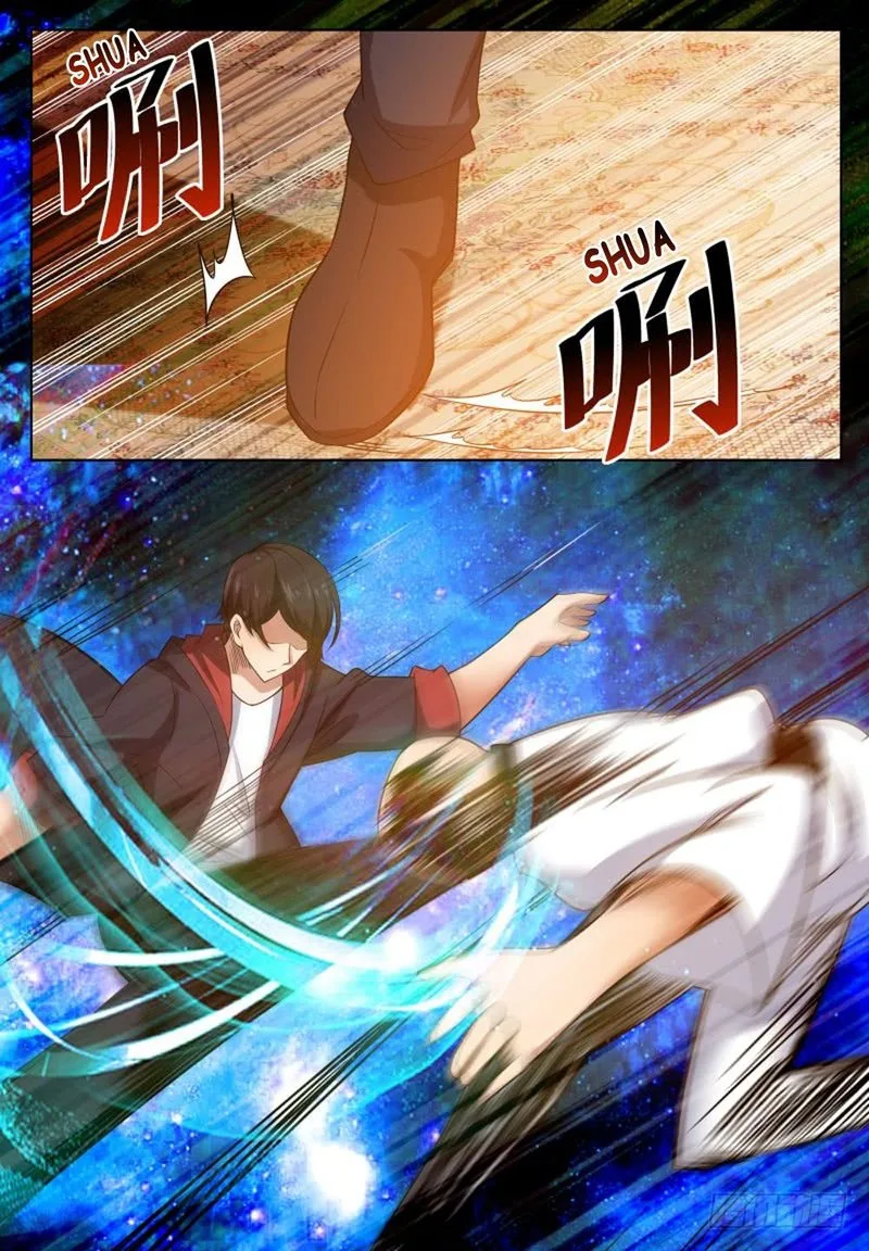 The Strongest God King Chapter 28 page 15
