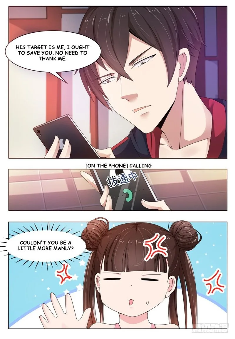 The Strongest God King Chapter 28 page 2