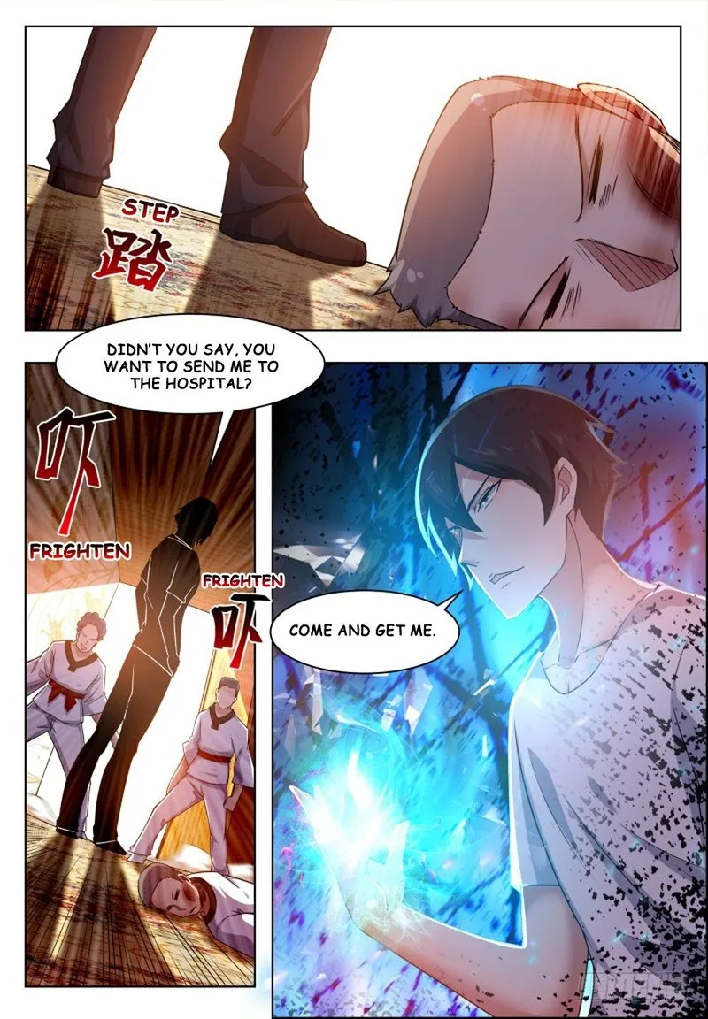 The Strongest God King Chapter 29 page 3