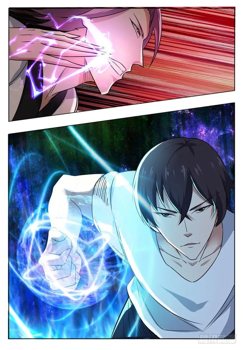 The Strongest God King Chapter 29 page 10