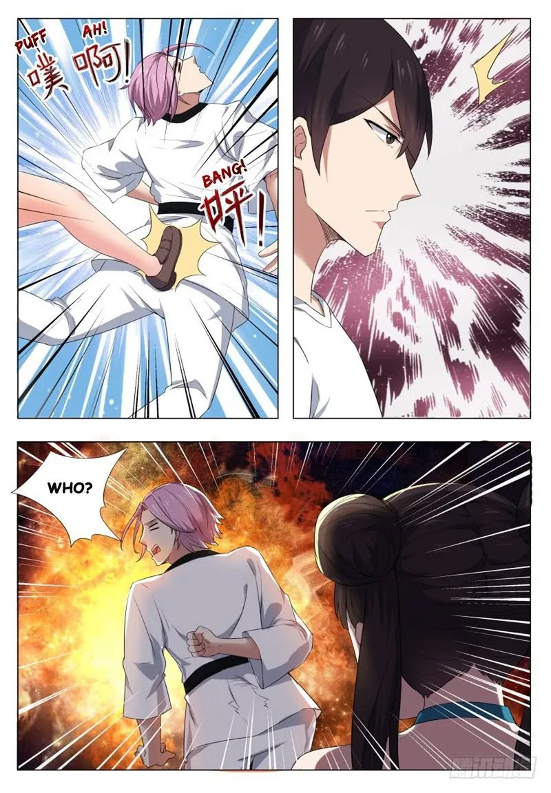 The Strongest God King Chapter 29 page 13
