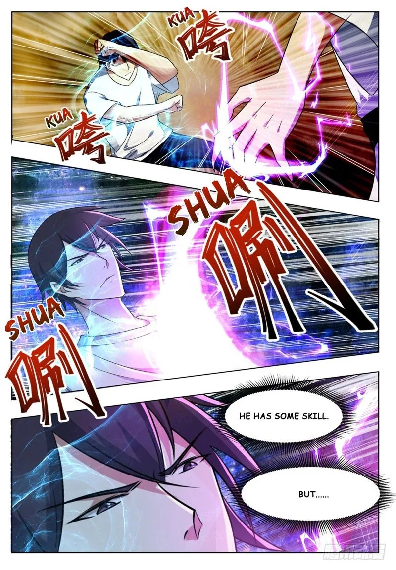 The Strongest God King Chapter 29 page 9