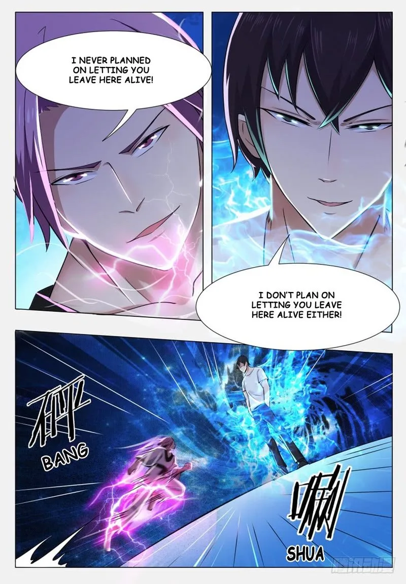 The Strongest God King Chapter 30 page 14