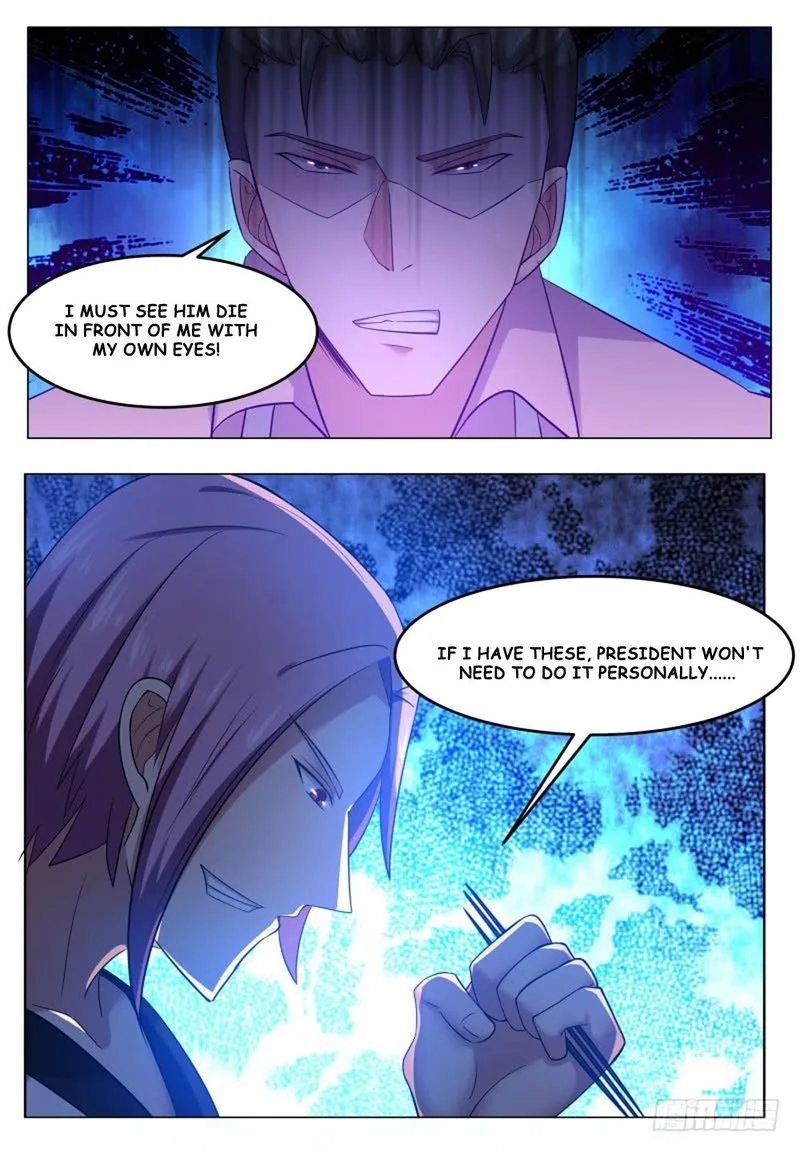 The Strongest God King Chapter 30 page 5