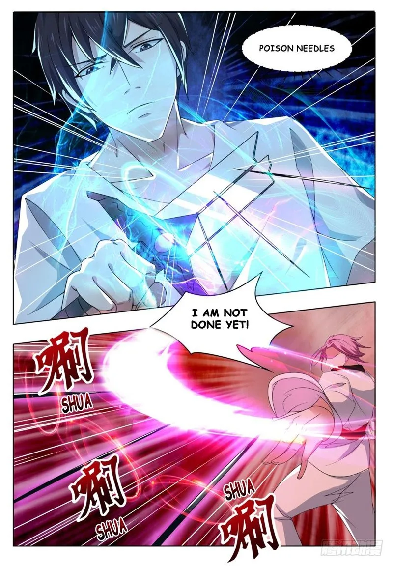 The Strongest God King Chapter 30 page 17