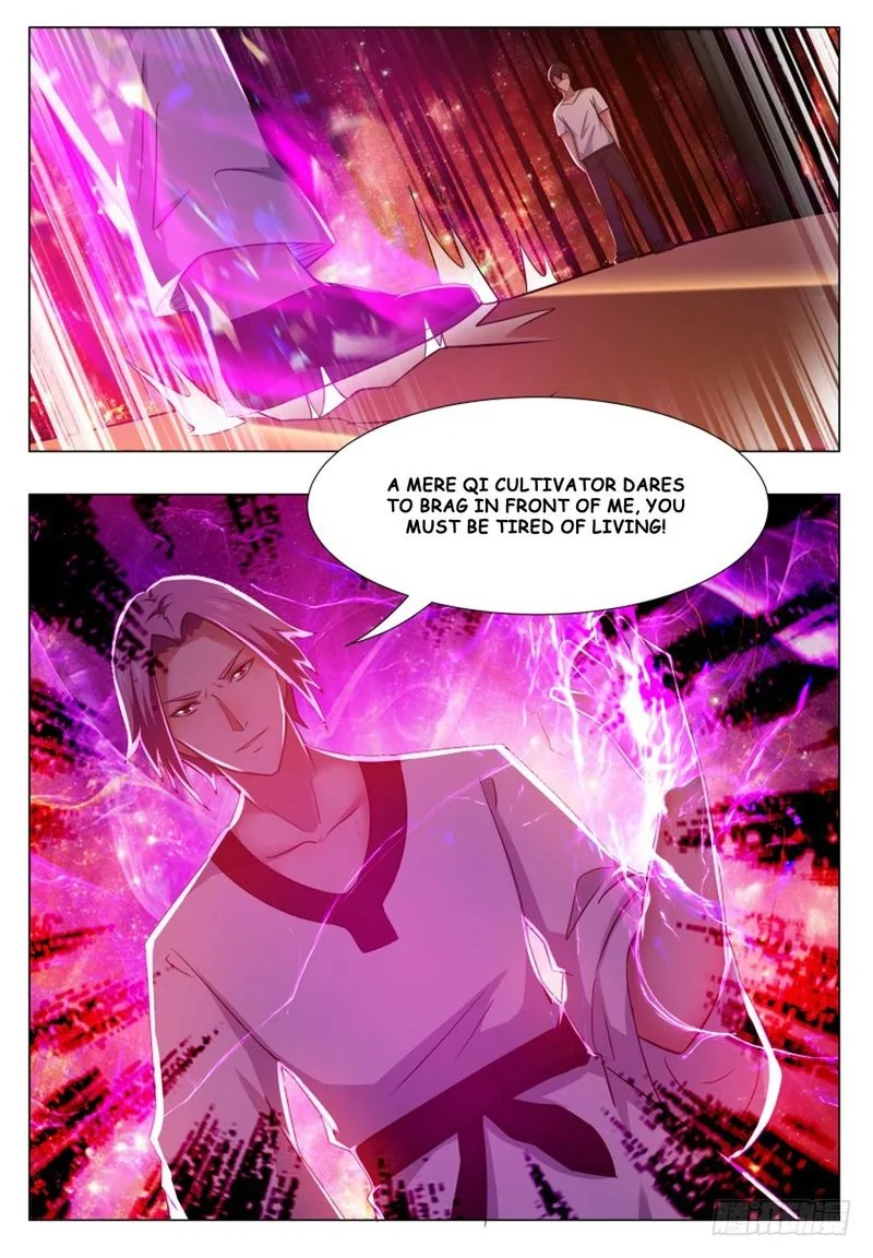 The Strongest God King Chapter 30 page 12