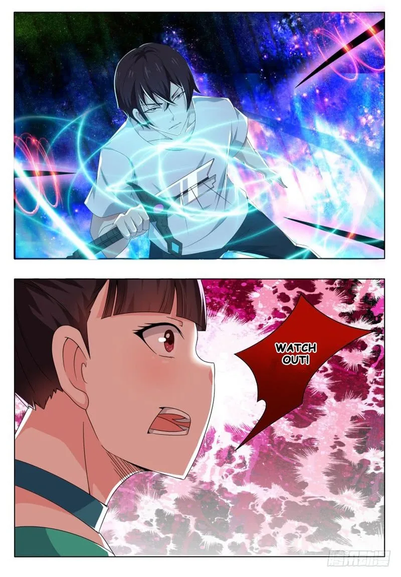 The Strongest God King Chapter 30 page 18