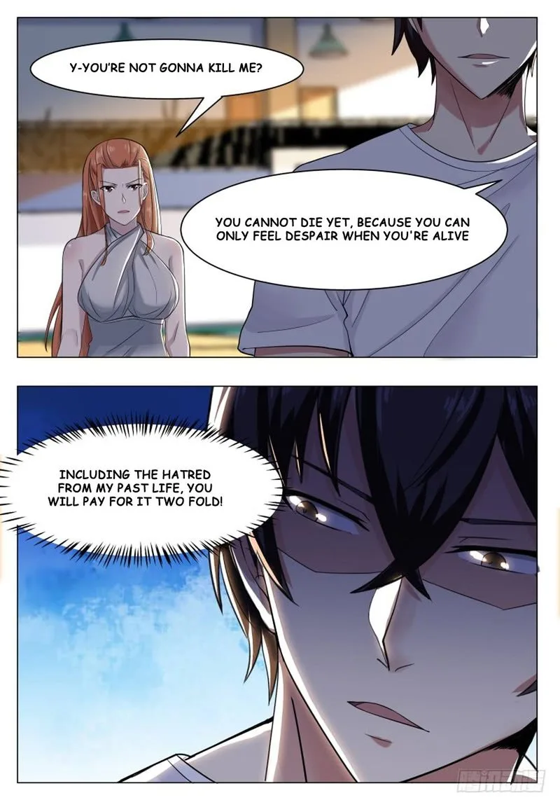 The Strongest God King Chapter 31 page 15