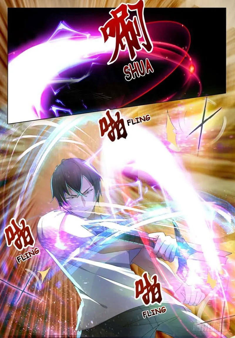 The Strongest God King Chapter 31 page 1