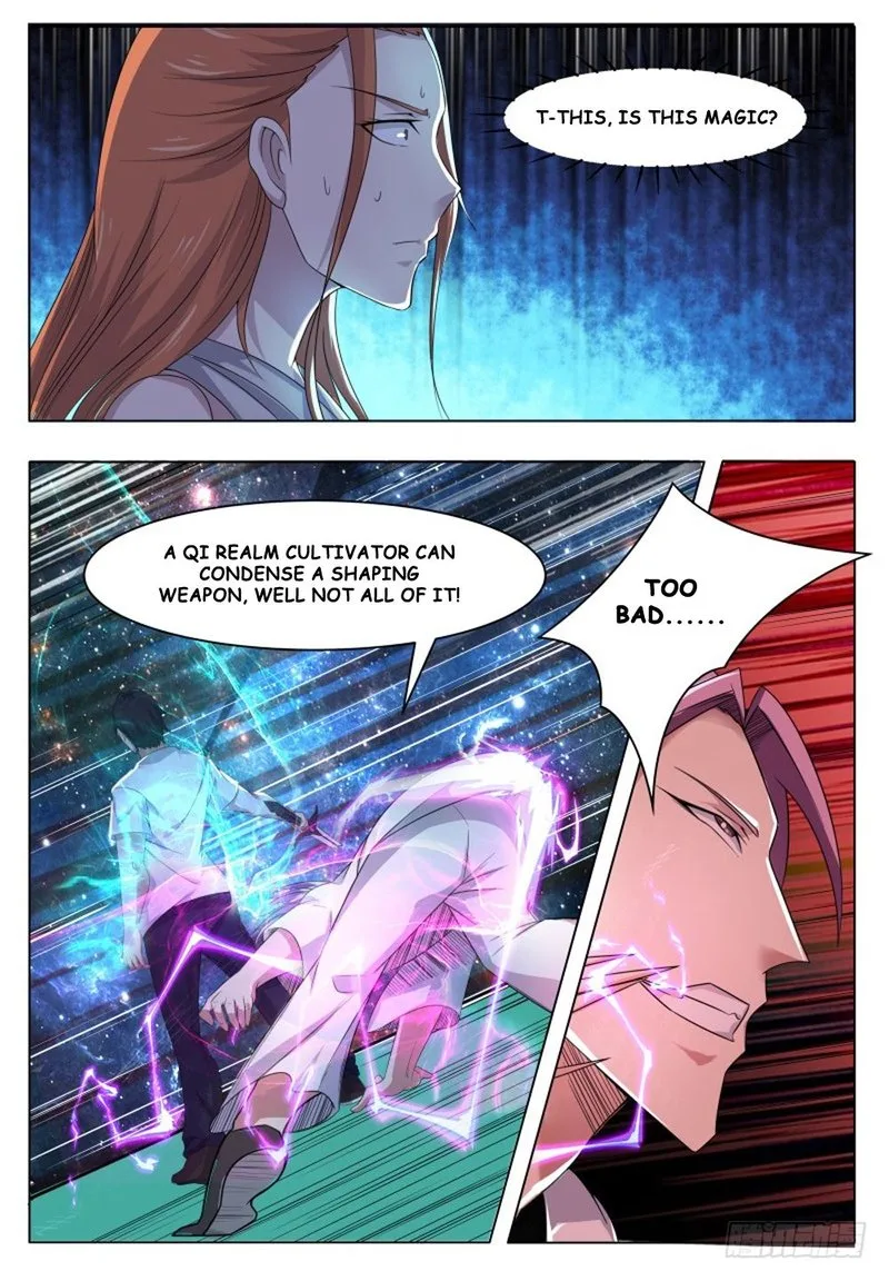The Strongest God King Chapter 31 page 2