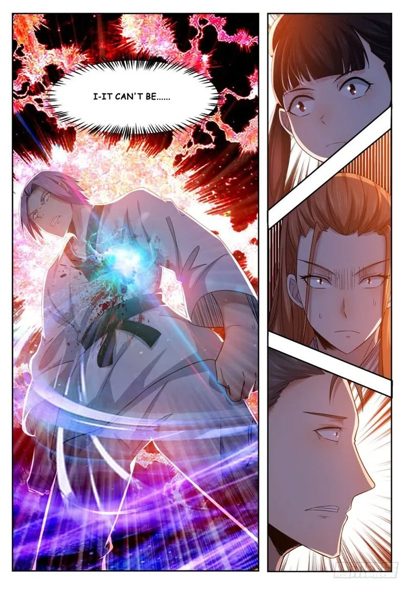 The Strongest God King Chapter 31 page 6