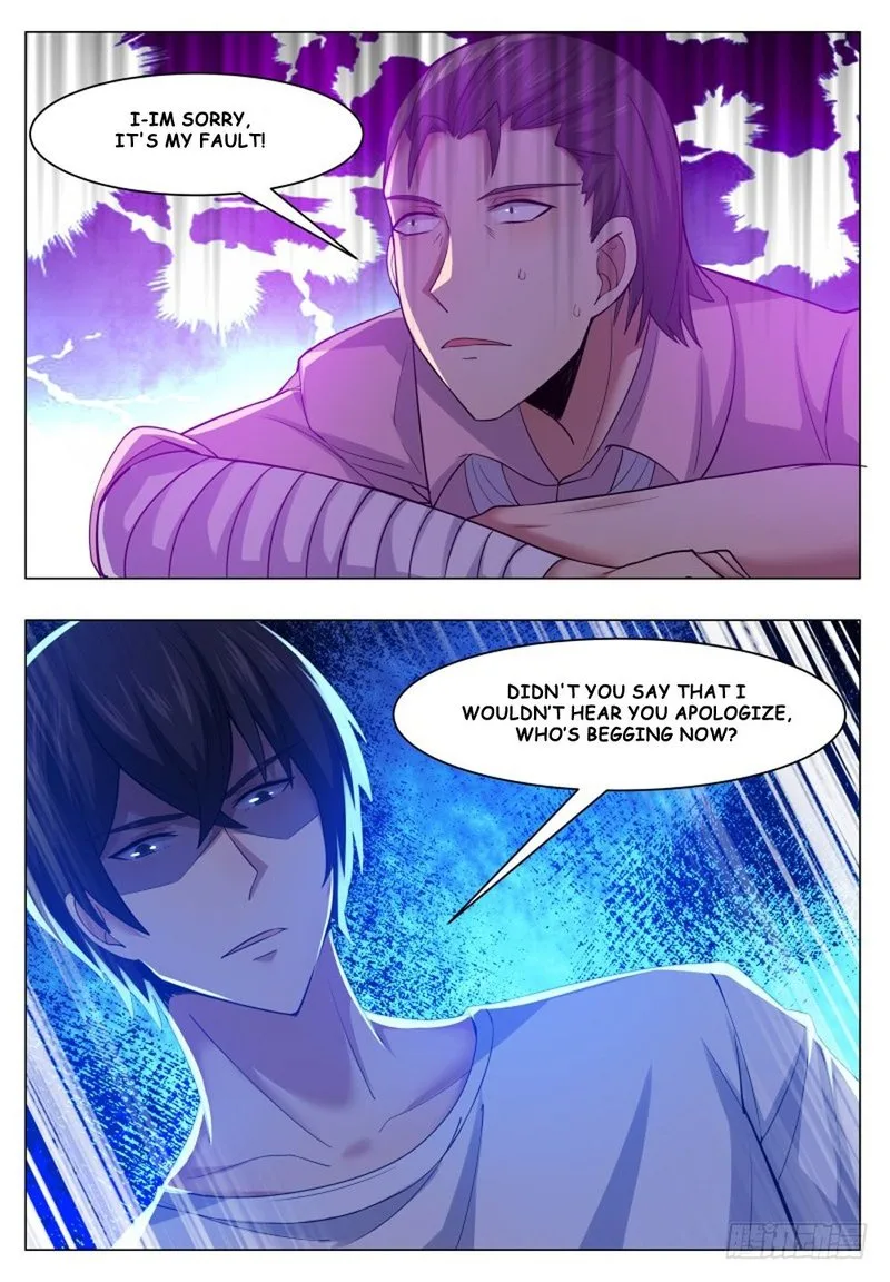 The Strongest God King Chapter 31 page 10