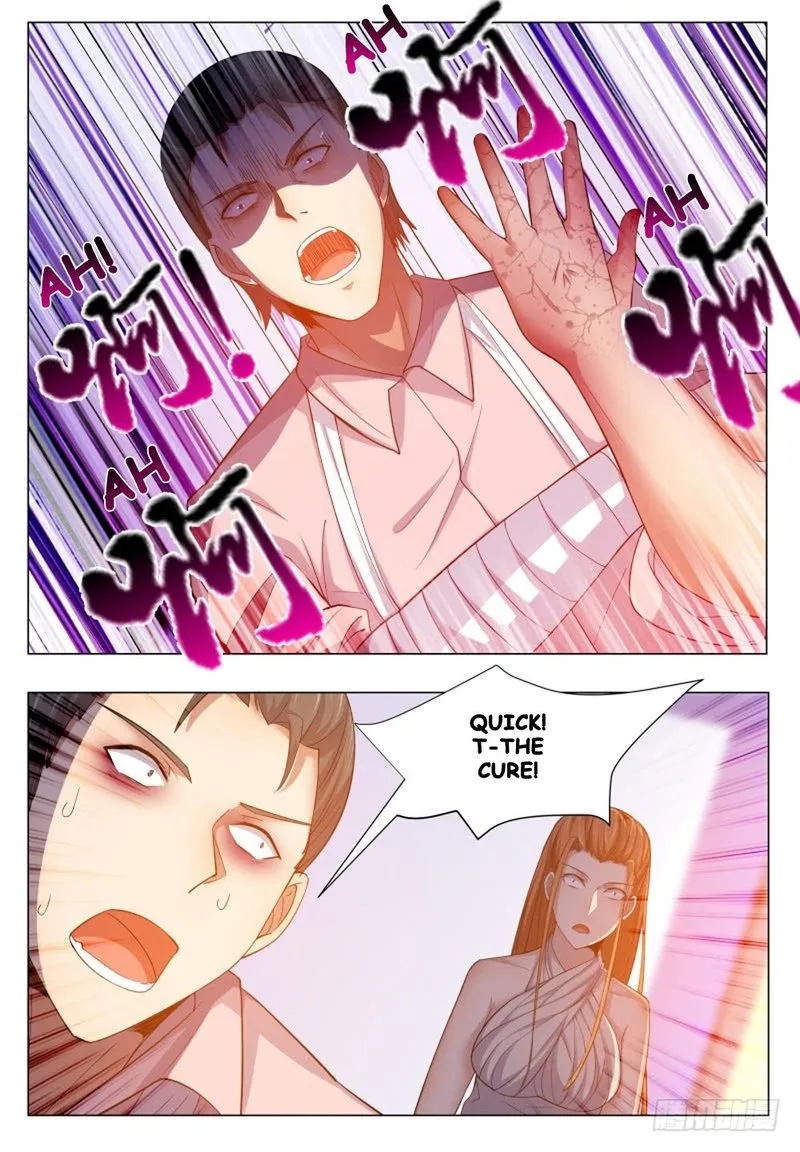 The Strongest God King Chapter 31 page 12