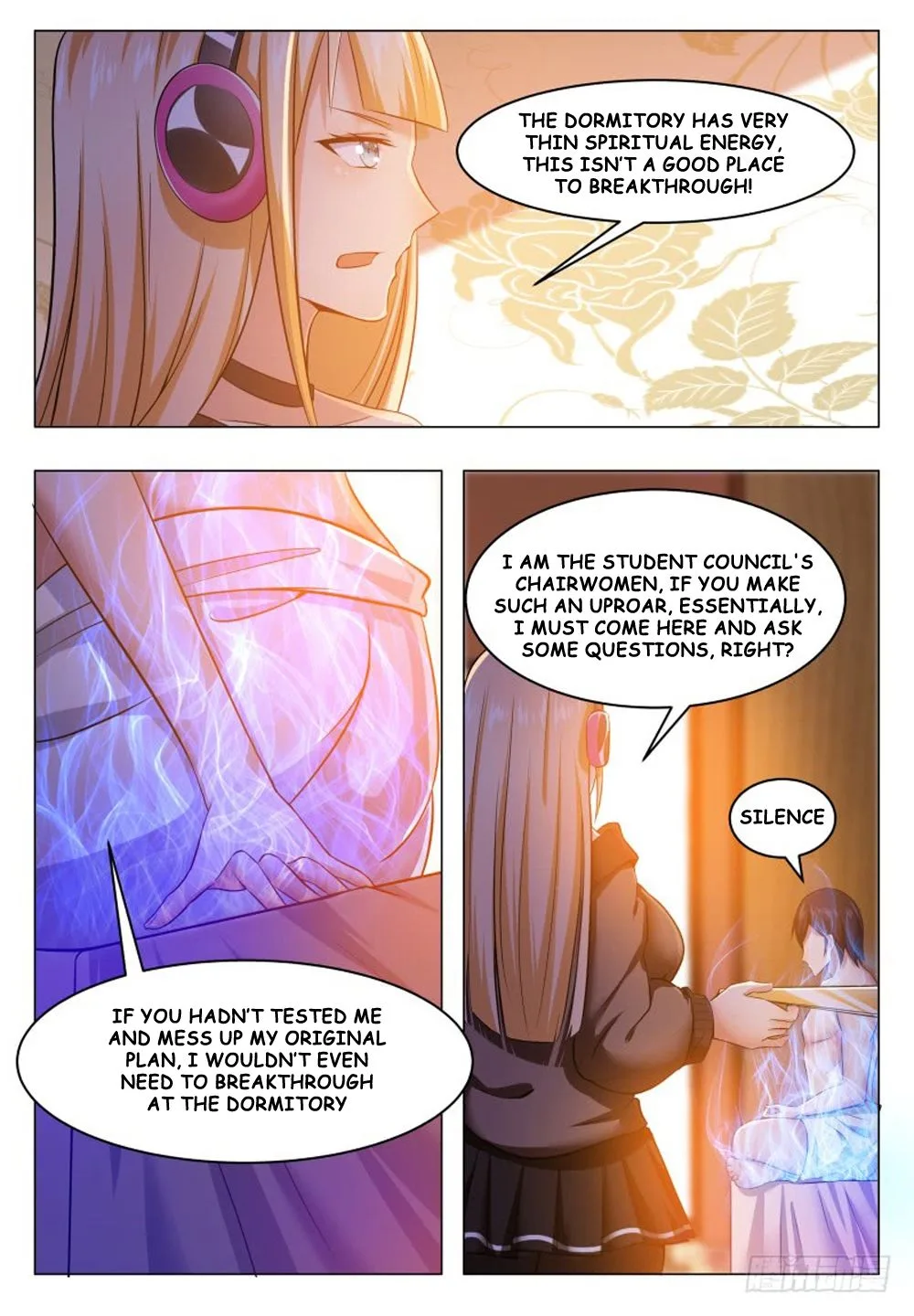 The Strongest God King Chapter 32 page 14