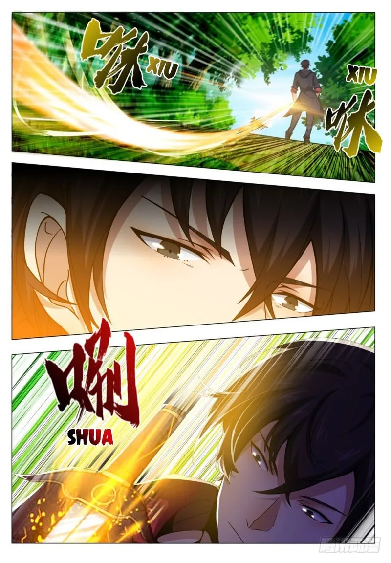 The Strongest God King Chapter 33 page 17