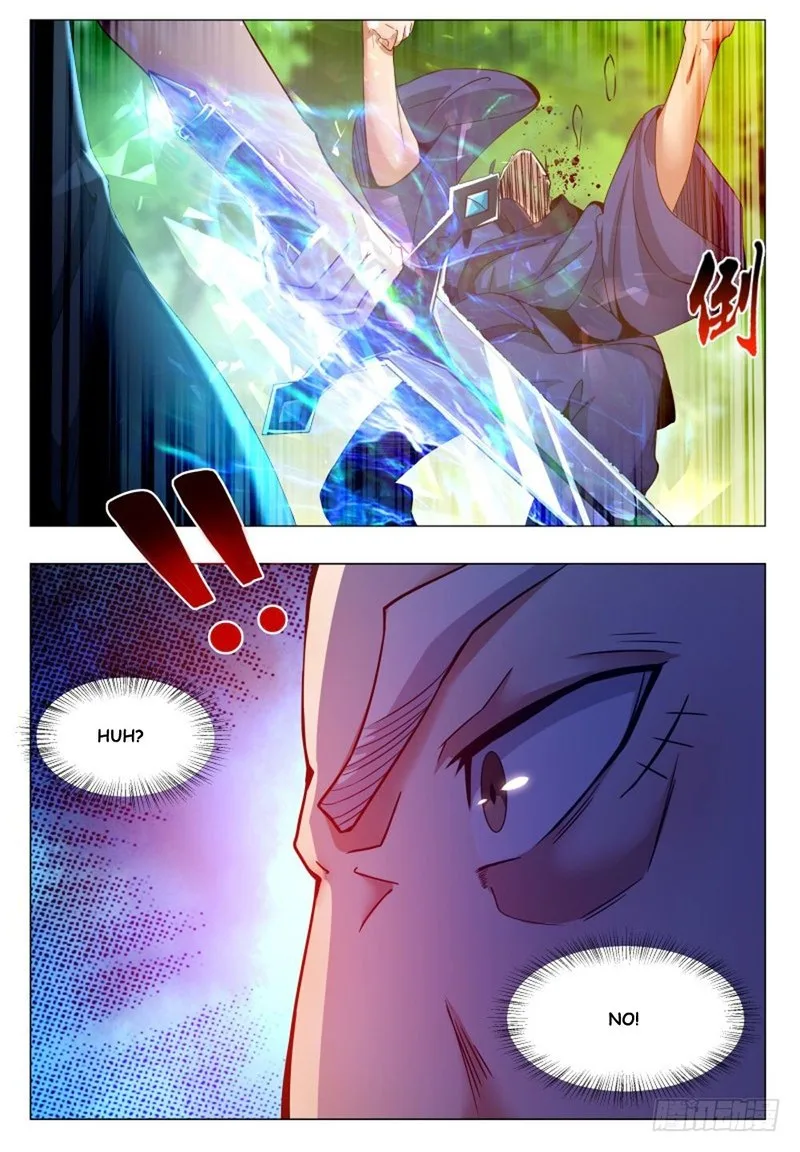 The Strongest God King Chapter 34 page 6