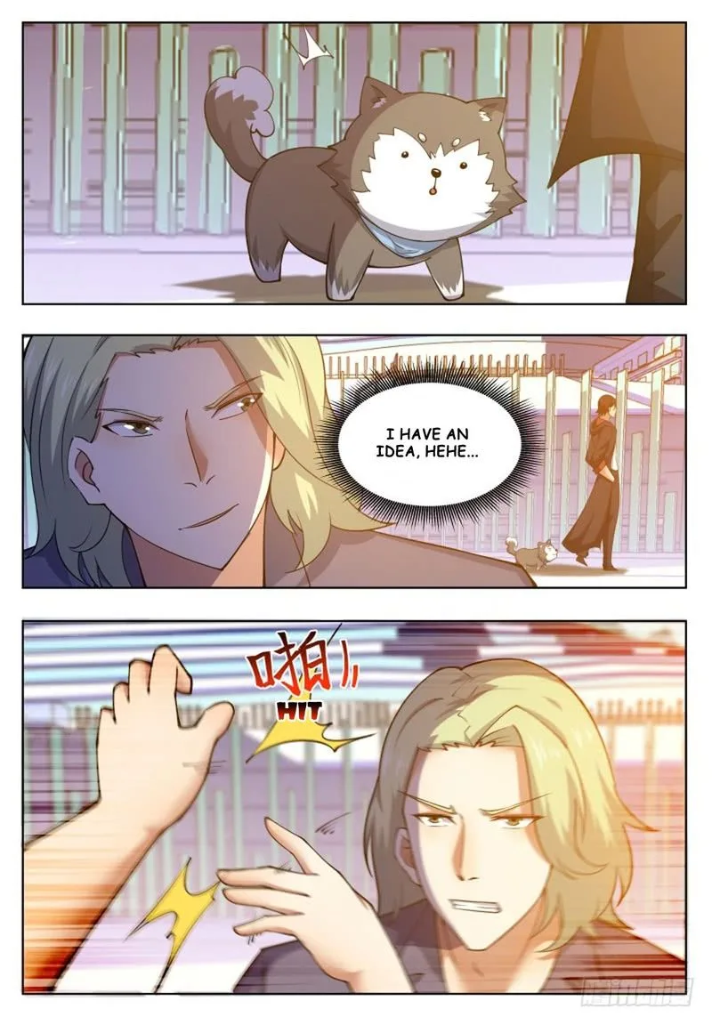 The Strongest God King Chapter 36 page 12