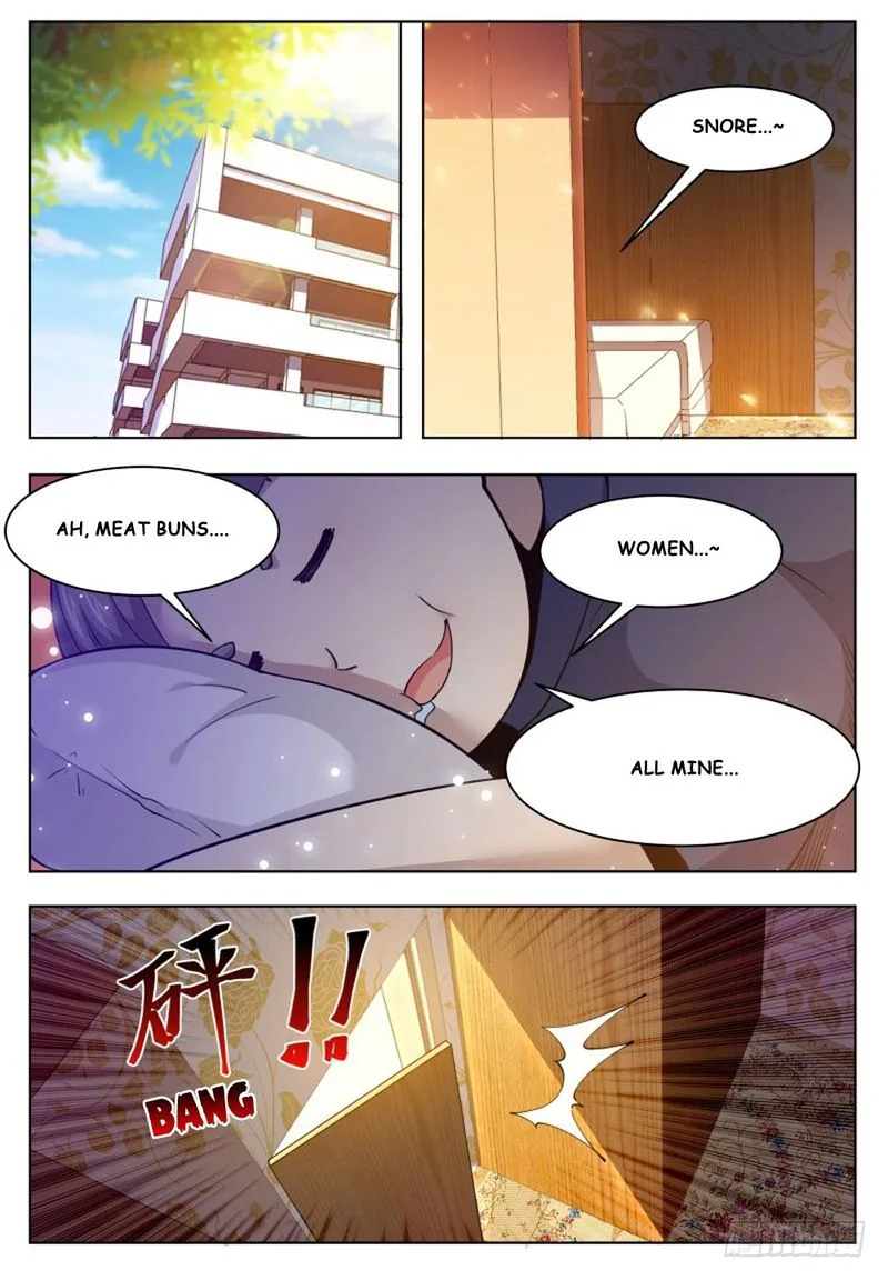 The Strongest God King Chapter 36 page 1