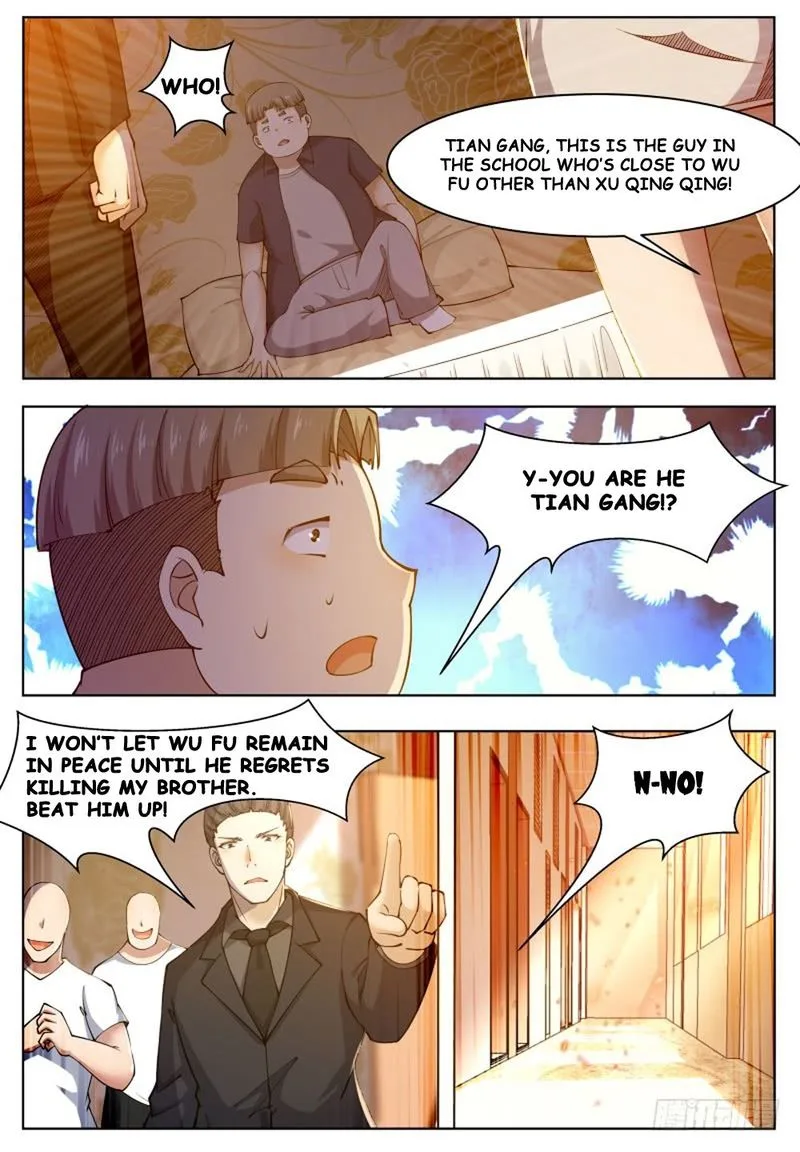 The Strongest God King Chapter 36 page 2