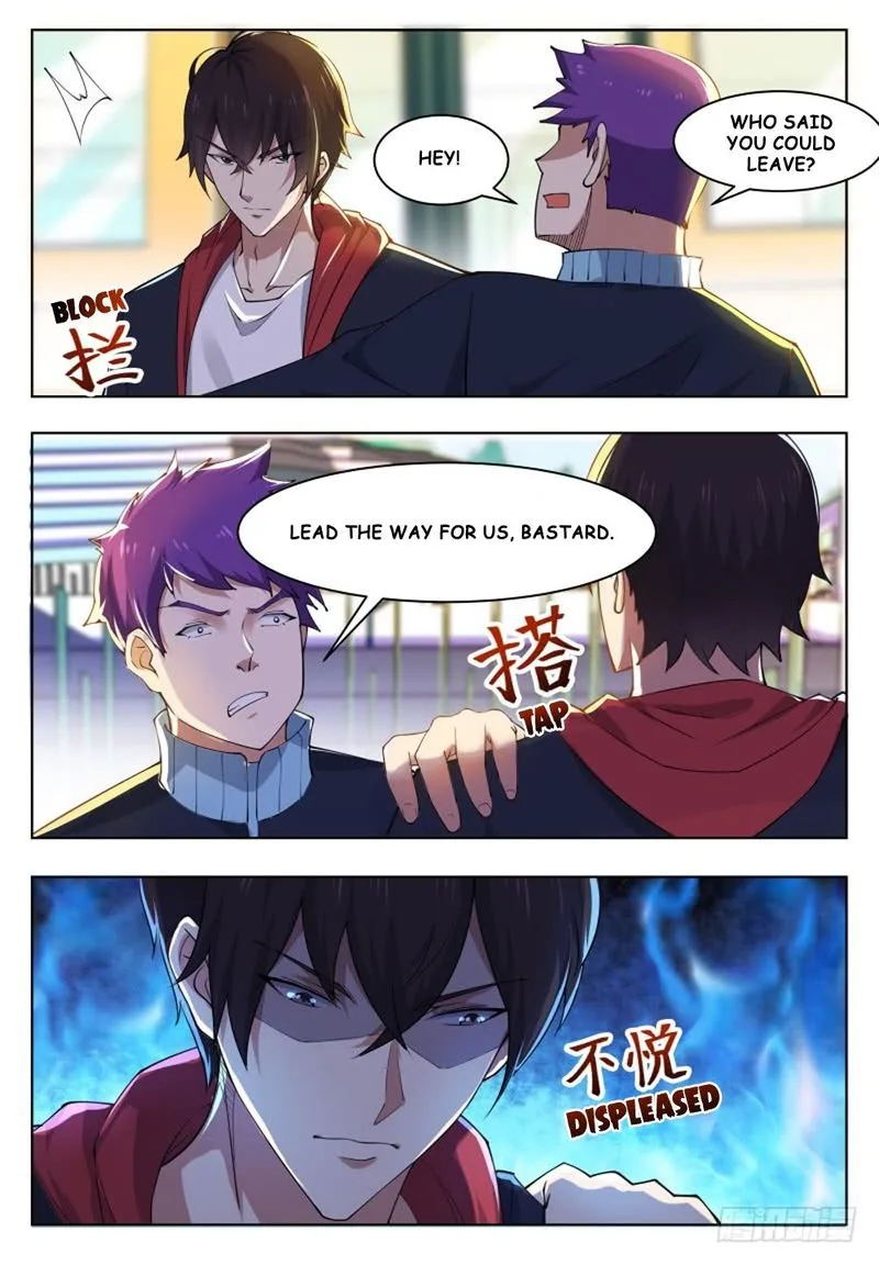 The Strongest God King Chapter 36 page 16