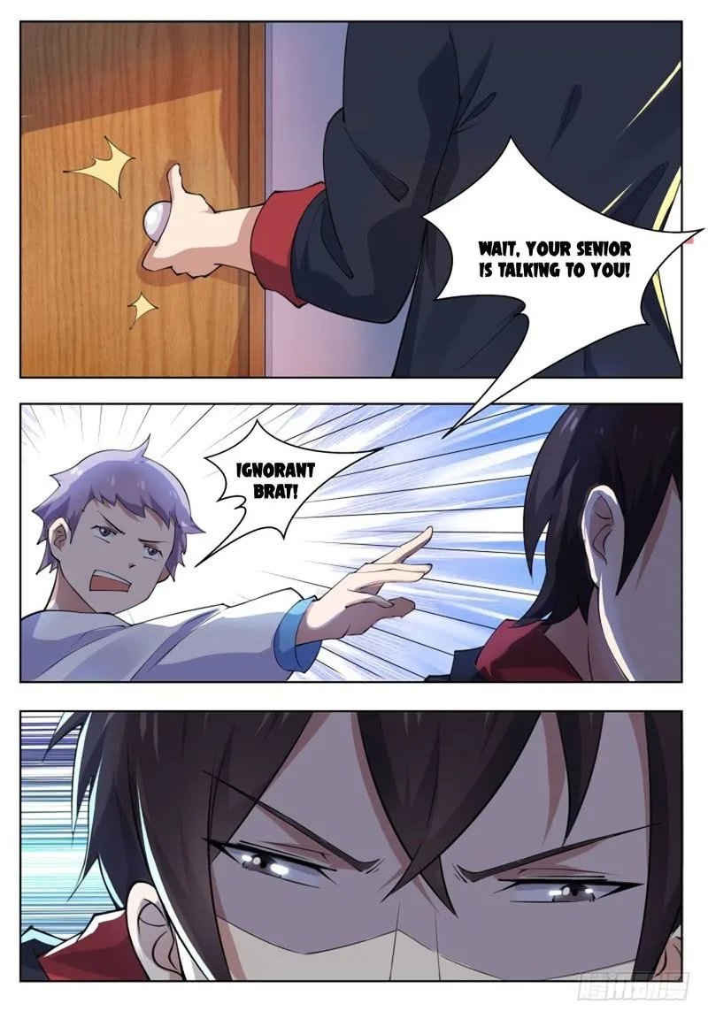 The Strongest God King Chapter 37 page 16