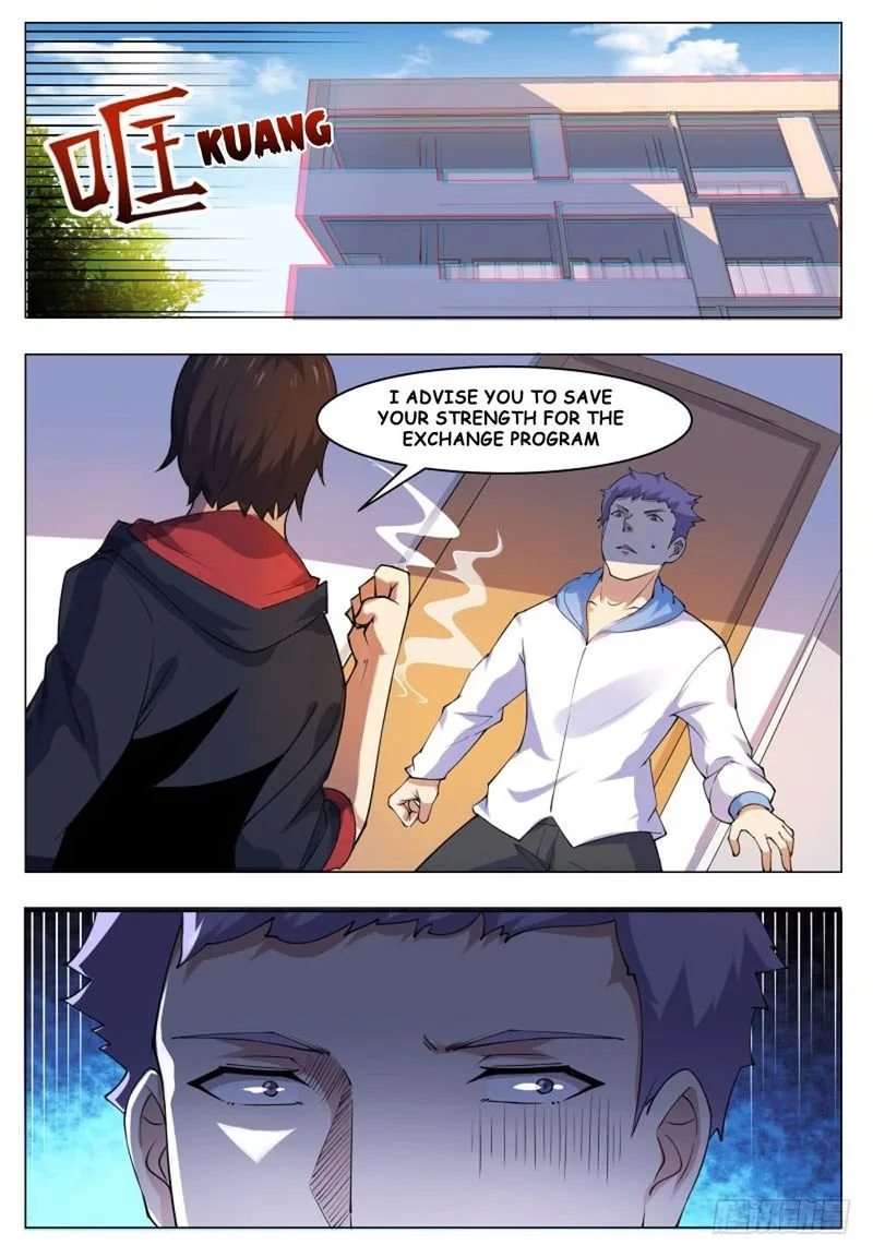 The Strongest God King Chapter 37 page 17